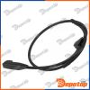 Gicleur de lave-glace gauche pour VOLVO | EDS-VV-049, 31440422